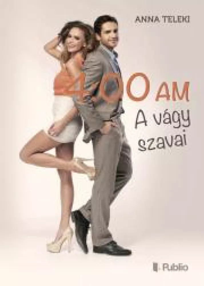 4:00 AM borító