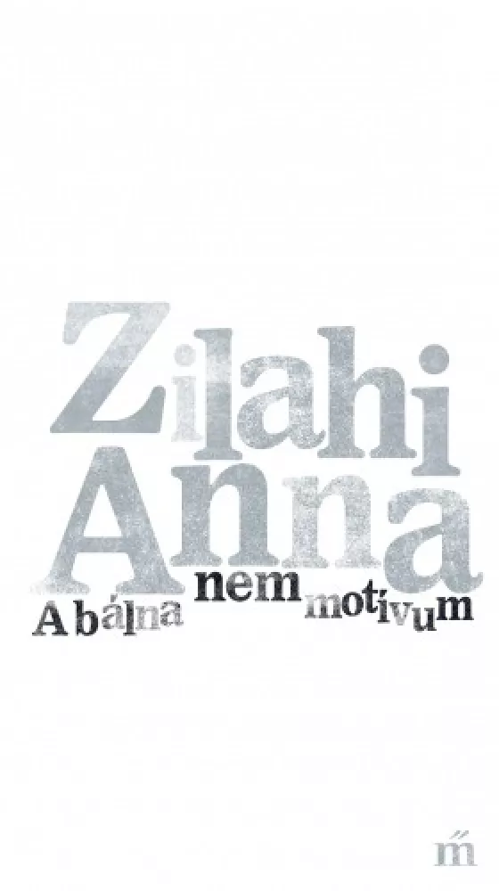 A bálna nem motívum borító